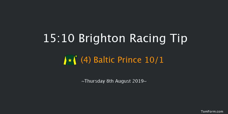 Brighton 15:10 Handicap (Class 4) 7f Wed 7th Aug 2019