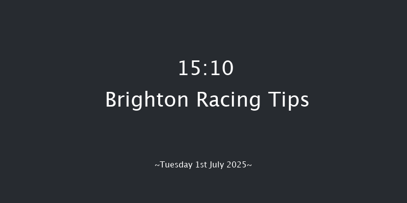 Brighton 15-10 (Class 6) 5f Tue 24th Jun 2025