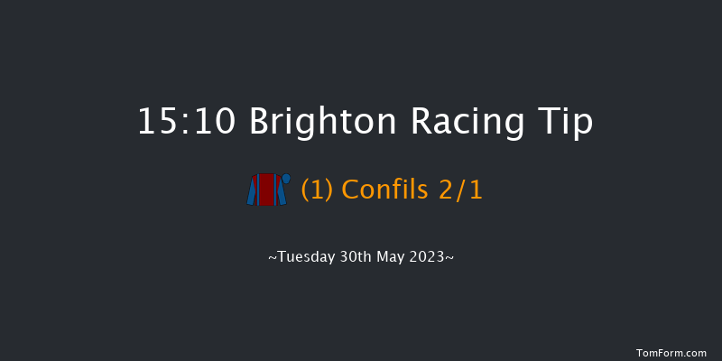 Brighton 15:10 Handicap (Class 6) 8f Tue 23rd May 2023