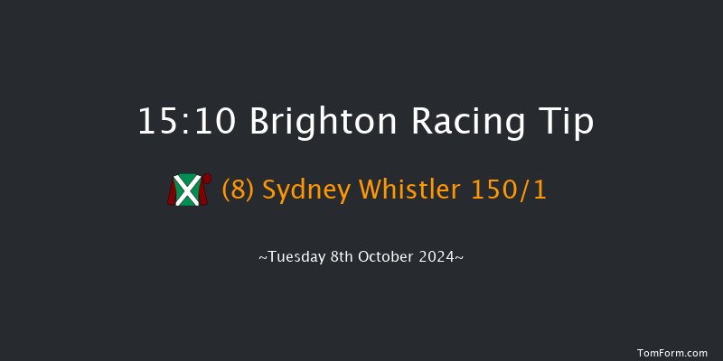 Brighton  15:10 Maiden (Class 5) 8f Tue 17th Sep 2024