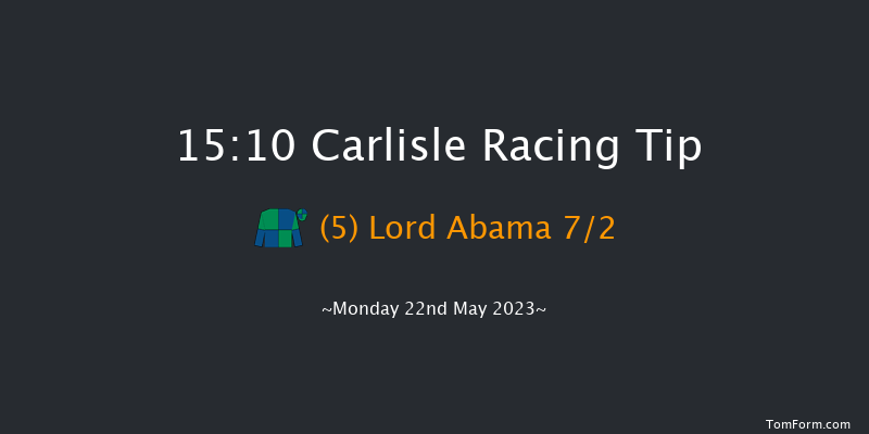 Carlisle 15:10 Handicap (Class 4) 6f Sat 8th Apr 2023