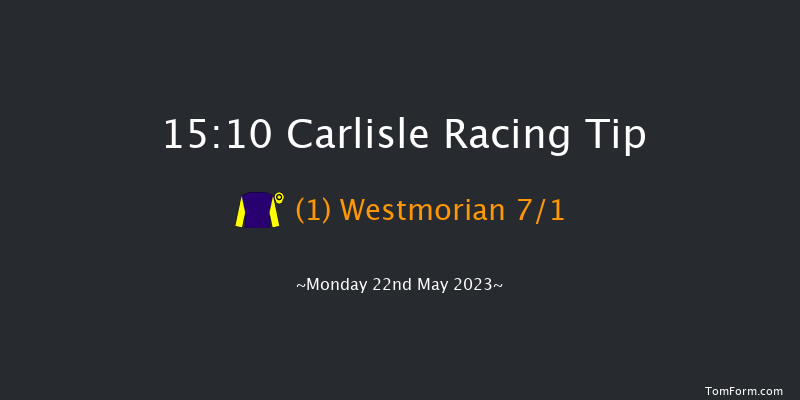 Carlisle 15:10 Handicap (Class 4) 6f Sat 8th Apr 2023