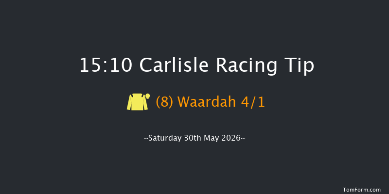 Carlisle 15-10 (Class 1) 11f Fri 29th May 2026