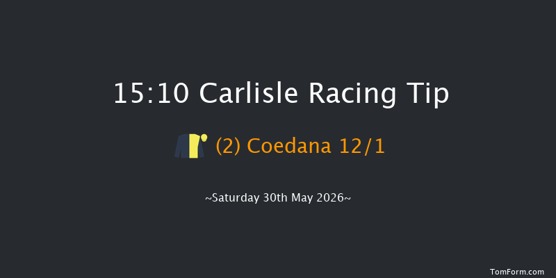 Carlisle 15-10 (Class 1) 11f Fri 29th May 2026