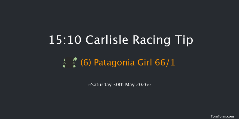 Carlisle 15-10 (Class 1) 11f Fri 29th May 2026