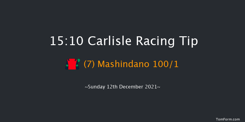 Carlisle 15:10 NH Flat Race (Class 5) 17f Sun 28th Nov 2021