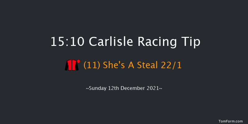 Carlisle 15:10 NH Flat Race (Class 5) 17f Sun 28th Nov 2021