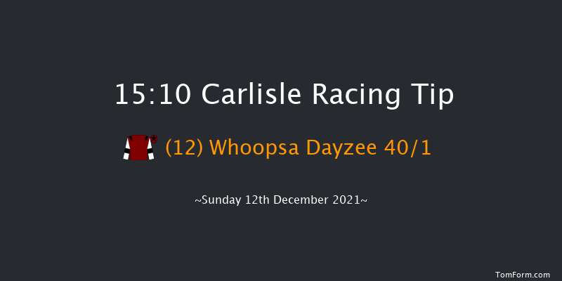Carlisle 15:10 NH Flat Race (Class 5) 17f Sun 28th Nov 2021