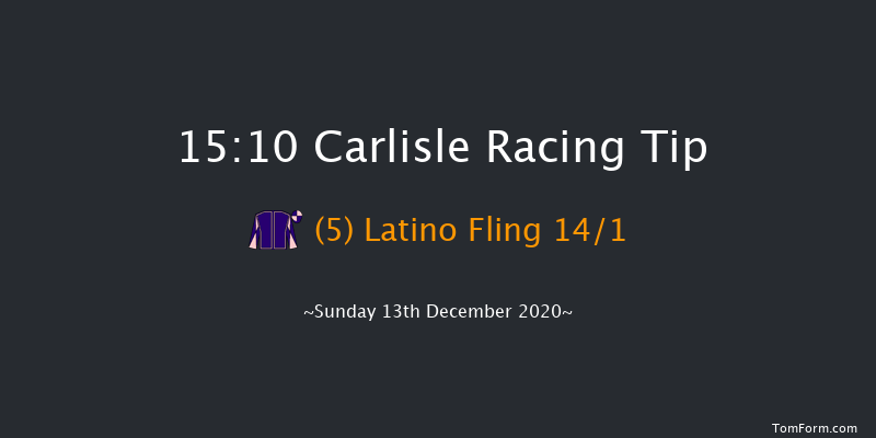 Blackwell Mares' Standard Open NH Flat Race (GBB Race) Carlisle 15:10 NH Flat Race (Class 5) 17f Sun 29th Nov 2020