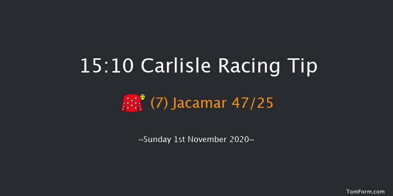 Join Racing Tv Now Handicap Hurdle Carlisle 15:10 Handicap Hurdle (Class 2) 20f Thu 22nd Oct 2020