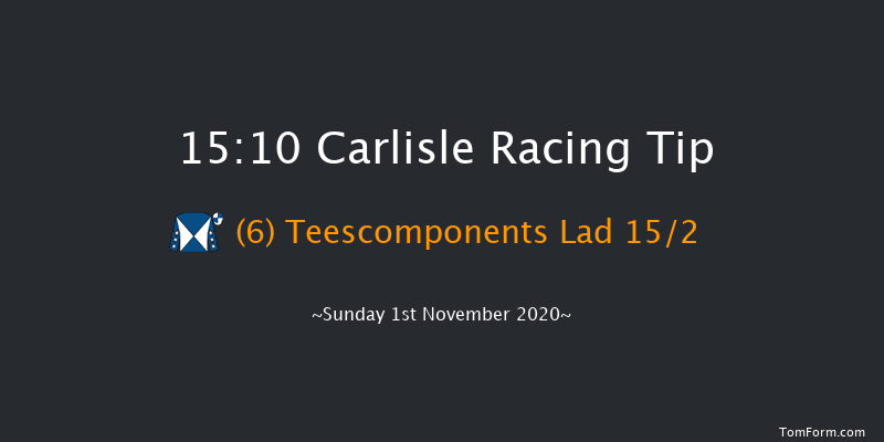 Join Racing Tv Now Handicap Hurdle Carlisle 15:10 Handicap Hurdle (Class 2) 20f Thu 22nd Oct 2020