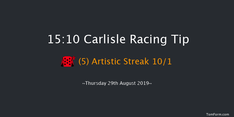 Carlisle 15:10 Handicap (Class 5) 9f Wed 21st Aug 2019