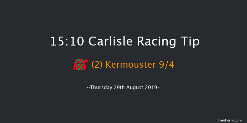 Carlisle 15:10 Handicap (Class 5) 9f Wed 21st Aug 2019