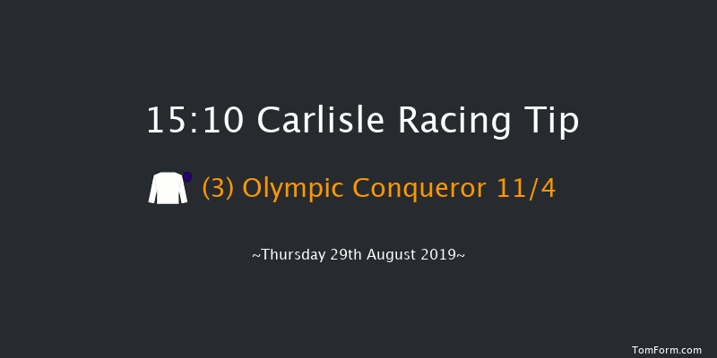 Carlisle 15:10 Handicap (Class 5) 9f Wed 21st Aug 2019