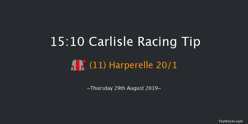 Carlisle 15:10 Handicap (Class 5) 9f Wed 21st Aug 2019
