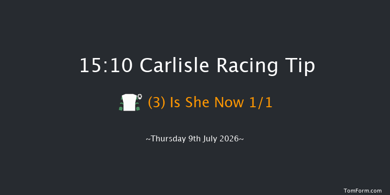 Carlisle 15-10 (Class 6) 11f Sat 4th Jul 2026