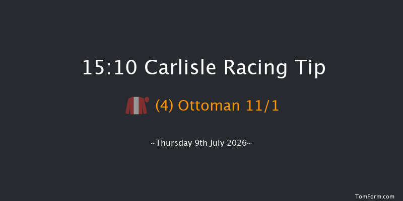 Carlisle 15-10 (Class 6) 11f Sat 4th Jul 2026