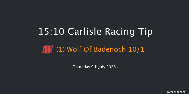 Carlisle 15-10 (Class 6) 11f Sat 4th Jul 2026