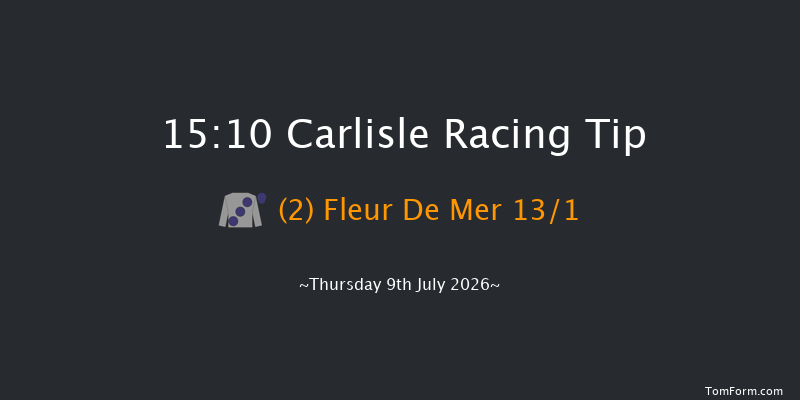 Carlisle 15-10 (Class 6) 11f Sat 4th Jul 2026