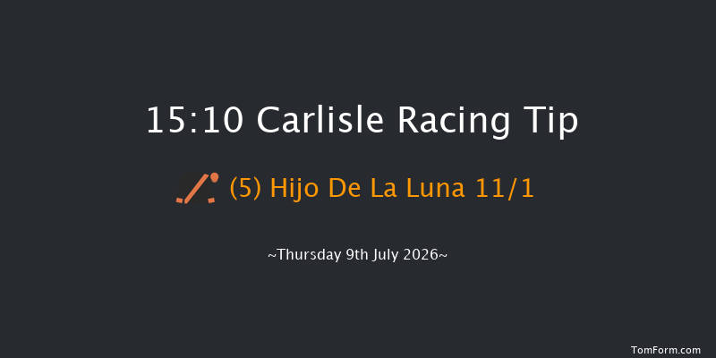 Carlisle 15-10 (Class 6) 11f Sat 4th Jul 2026