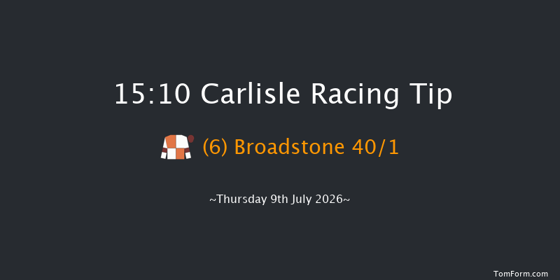 Carlisle 15-10 (Class 6) 11f Sat 4th Jul 2026