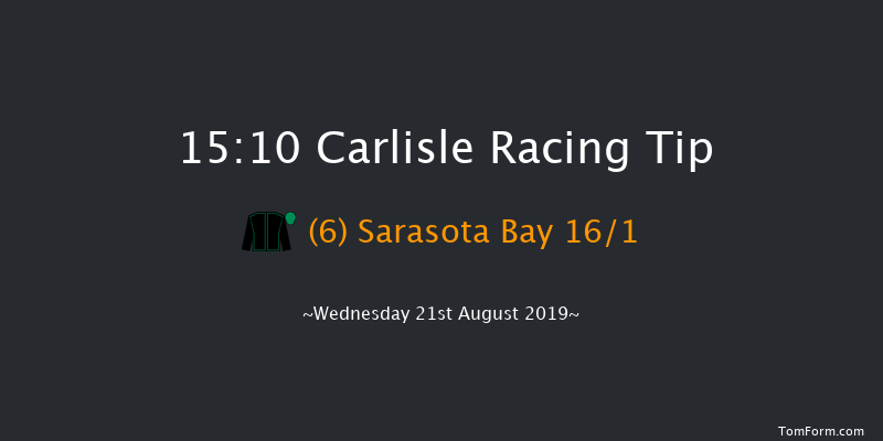 Carlisle 15:10 Handicap (Class 5) 6f Tue 13th Aug 2019