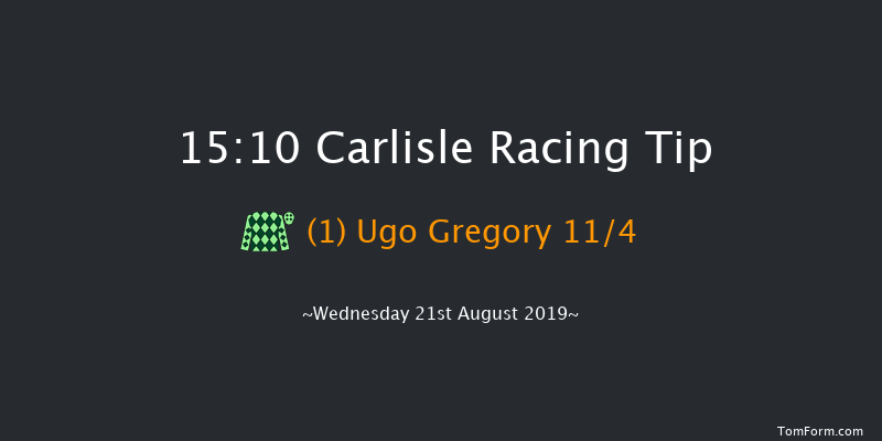 Carlisle 15:10 Handicap (Class 5) 6f Tue 13th Aug 2019