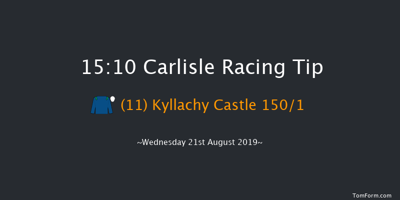 Carlisle 15:10 Handicap (Class 5) 6f Tue 13th Aug 2019