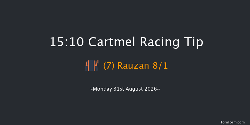 Cartmel 15-10 (Class 4) 22f Sat 29th Aug 2026