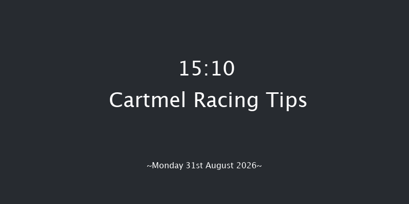 Cartmel 15-10 (Class 4) 22f Sat 29th Aug 2026