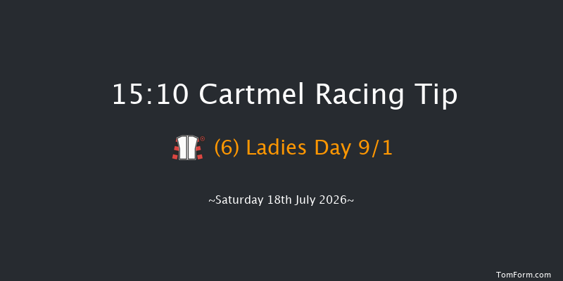 Cartmel 15-10 (Class 3) 17f Sun 28th Jun 2026