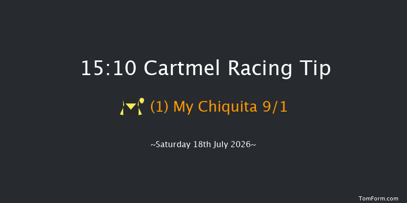 Cartmel 15-10 (Class 3) 17f Sun 28th Jun 2026