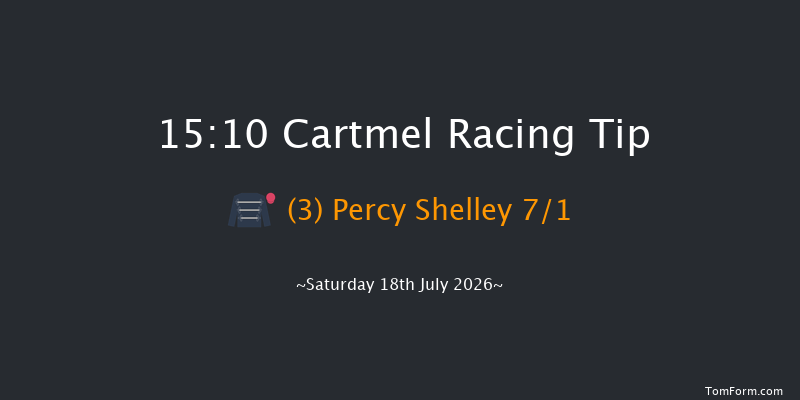 Cartmel 15-10 (Class 3) 17f Sun 28th Jun 2026