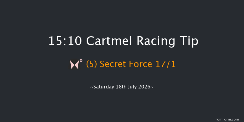 Cartmel 15-10 (Class 3) 17f Sun 28th Jun 2026