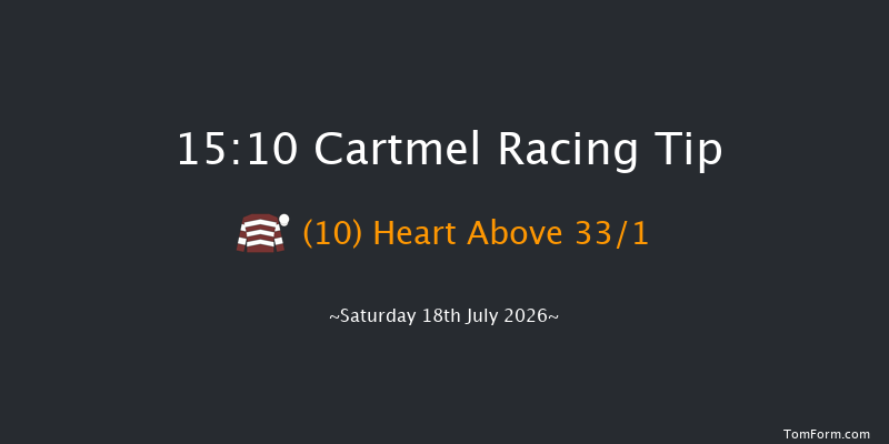 Cartmel 15-10 (Class 3) 17f Sun 28th Jun 2026