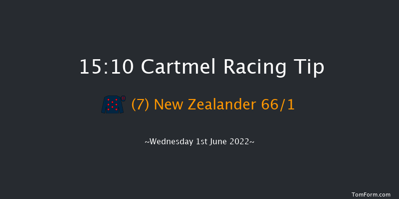 Cartmel 15:10 Maiden Hurdle (Class 4) 17f Mon 30th May 2022