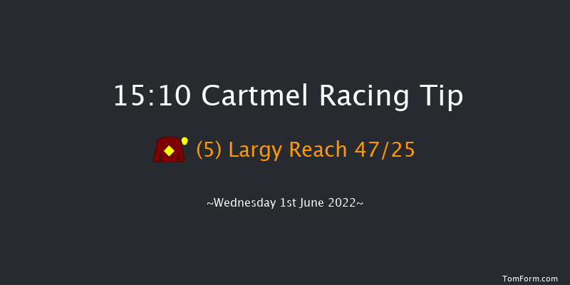 Cartmel 15:10 Maiden Hurdle (Class 4) 17f Mon 30th May 2022