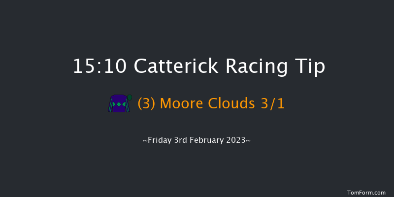 Catterick 15:10 Handicap Chase (Class 5) 16f Wed 25th Jan 2023