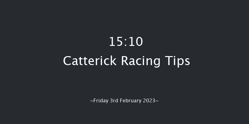 Catterick 15:10 Handicap Chase (Class 5) 16f Wed 25th Jan 2023