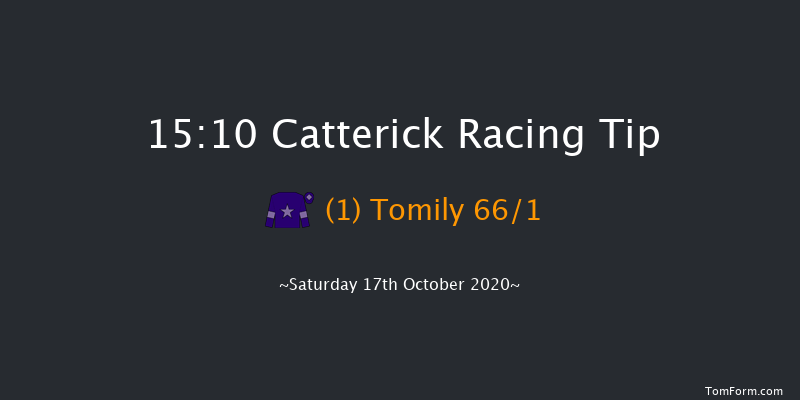 William Hill Lengthen yourodds Veterans' Handicap Catterick 15:10 Handicap (Class 4) 6f Tue 6th Oct 2020