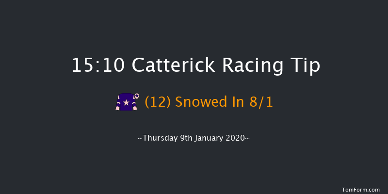 Catterick 15:10 Handicap Hurdle (Class 4) 16f Wed 1st Jan 2020