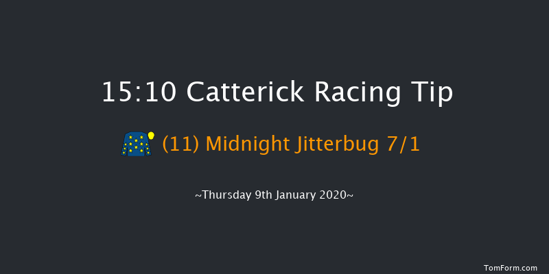 Catterick 15:10 Handicap Hurdle (Class 4) 16f Wed 1st Jan 2020