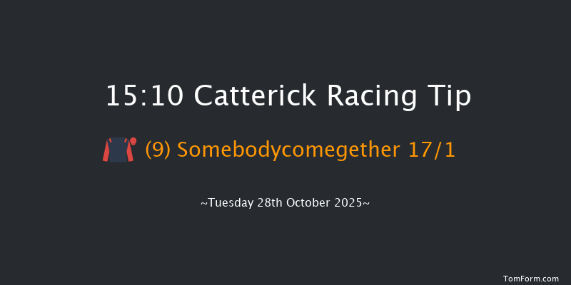 Catterick 15-10 (Class 6) 15f Sat 18th Oct 2025