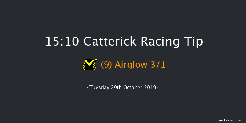 Catterick 15:10 Handicap (Class 4) 6f Sat 19th Oct 2019