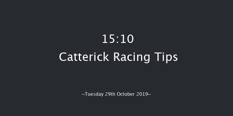 Catterick 15:10 Handicap (Class 4) 6f Sat 19th Oct 2019
