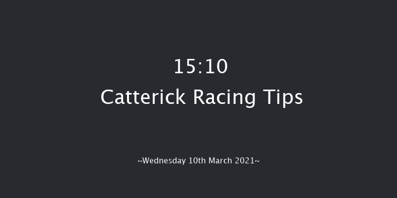 Millbry Hill Handicap Chase Catterick 15:10 Handicap Chase (Class 4) 16f Tue 2nd Mar 2021