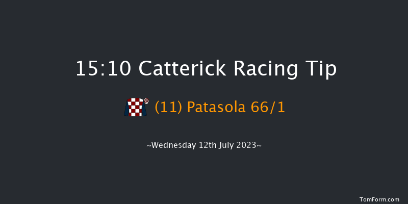 Catterick 15:10 Handicap (Class 6) 5f Sat 10th Jun 2023