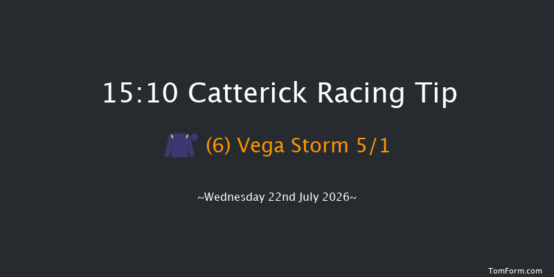 Catterick 15-10 (Class 6) 7f Wed 15th Jul 2026