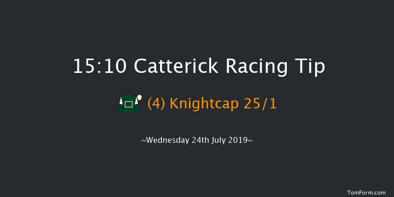 Catterick 15:10 Handicap (Class 5) 7f Wed 10th Jul 2019