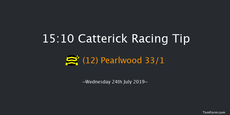Catterick 15:10 Handicap (Class 5) 7f Wed 10th Jul 2019